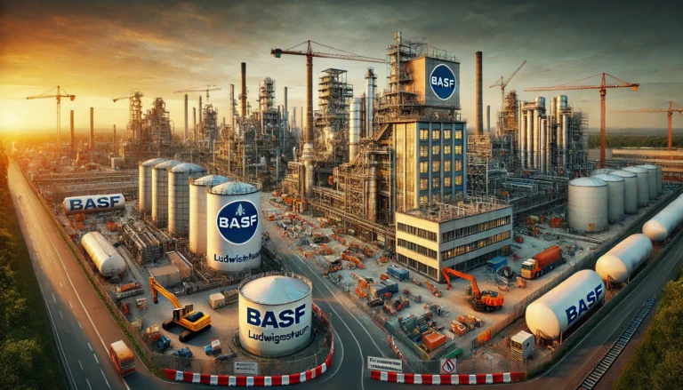 BASFs-Ludwigshafen-chemical-plant-with-several-large-industrial