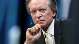 Bill Gross' Janus Henderson Global Unconstrained Bond Fund erlitt im letzten Monat Rücknahmen von über 200 Millionen US-Dollar, wodurch sich die Vermögenswerte von über 2,24 Milliarden US-Dollar im Februar auf 1,25 Milliarden US-Dollar reduzierten.