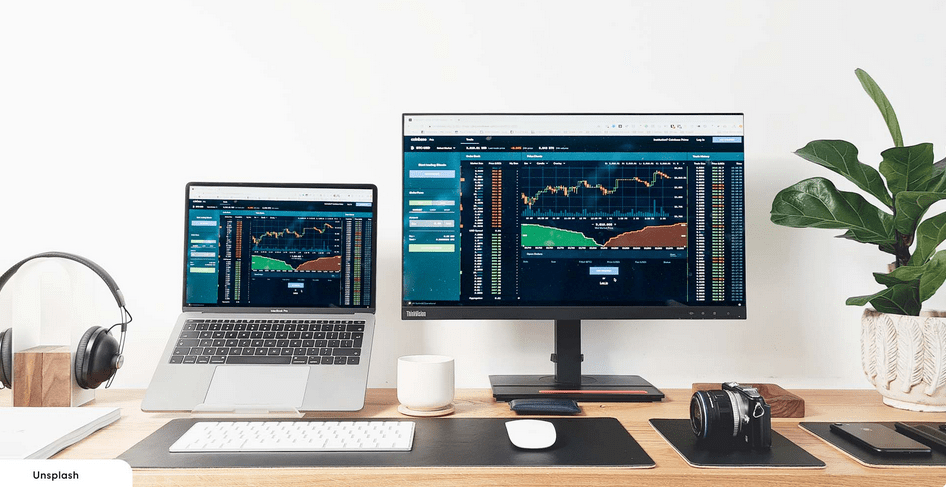 Die richtige Trading-Computer: Desktop, Laptop oder Smartphone – Was eignet sich am besten und für wen?